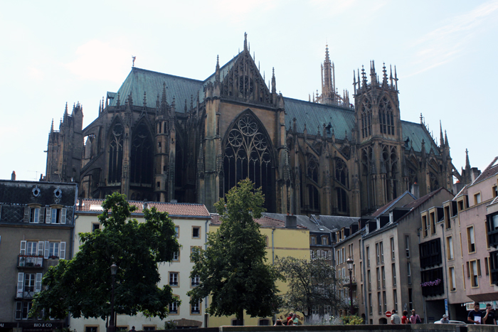 metz